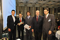 PHOENIX Pharmazie Wissenschaftspreis 2011_Bild5